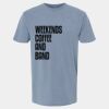 6500M - Best Value Ringspun Garment-Dyed T-Shirt Thumbnail