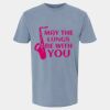 6500M - Best Value Ringspun Garment-Dyed T-Shirt Thumbnail