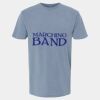 6500M - Best Value Ringspun Garment-Dyed T-Shirt Thumbnail