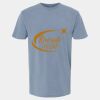 6500M - Best Value Ringspun Garment-Dyed T-Shirt Thumbnail