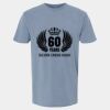 6500M - Best Value Ringspun Garment-Dyed T-Shirt Thumbnail