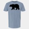6500M - Best Value Ringspun Garment-Dyed T-Shirt Thumbnail