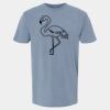 6500M - Best Value Ringspun Garment-Dyed T-Shirt Thumbnail