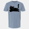 6500M - Best Value Ringspun Garment-Dyed T-Shirt Thumbnail