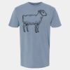6500M - Best Value Ringspun Garment-Dyed T-Shirt Thumbnail