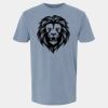 6500M - Best Value Ringspun Garment-Dyed T-Shirt Thumbnail
