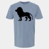 6500M - Best Value Ringspun Garment-Dyed T-Shirt Thumbnail