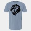 6500M - Best Value Ringspun Garment-Dyed T-Shirt Thumbnail