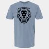6500M - Best Value Ringspun Garment-Dyed T-Shirt Thumbnail