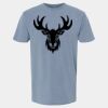 6500M - Best Value Ringspun Garment-Dyed T-Shirt Thumbnail