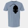 6500M - Best Value Ringspun Garment-Dyed T-Shirt Thumbnail