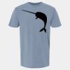 6500M - Best Value Ringspun Garment-Dyed T-Shirt Thumbnail