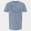 6500M - Best Value Ringspun Garment-Dyed T-Shirt Thumbnail