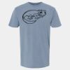 6500M - Best Value Ringspun Garment-Dyed T-Shirt Thumbnail