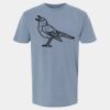 6500M - Best Value Ringspun Garment-Dyed T-Shirt Thumbnail