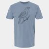 6500M - Best Value Ringspun Garment-Dyed T-Shirt Thumbnail