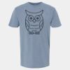 6500M - Best Value Ringspun Garment-Dyed T-Shirt Thumbnail