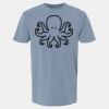6500M - Best Value Ringspun Garment-Dyed T-Shirt Thumbnail