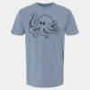 6500M - Best Value Ringspun Garment-Dyed T-Shirt Thumbnail