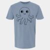 6500M - Best Value Ringspun Garment-Dyed T-Shirt Thumbnail