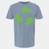 6500M - Best Value Ringspun Garment-Dyed T-Shirt Thumbnail