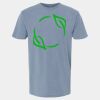 6500M - Best Value Ringspun Garment-Dyed T-Shirt Thumbnail