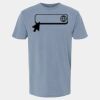 6500M - Best Value Ringspun Garment-Dyed T-Shirt Thumbnail