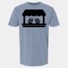 6500M - Best Value Ringspun Garment-Dyed T-Shirt Thumbnail