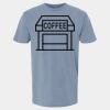 6500M - Best Value Ringspun Garment-Dyed T-Shirt Thumbnail