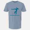 6500M - Best Value Ringspun Garment-Dyed T-Shirt Thumbnail
