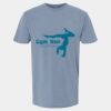 6500M - Best Value Ringspun Garment-Dyed T-Shirt Thumbnail
