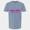 6500M - Best Value Ringspun Garment-Dyed T-Shirt Thumbnail