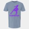 6500M - Best Value Ringspun Garment-Dyed T-Shirt Thumbnail