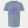 6500M - Best Value Ringspun Garment-Dyed T-Shirt Thumbnail