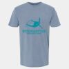 6500M - Best Value Ringspun Garment-Dyed T-Shirt Thumbnail