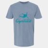 6500M - Best Value Ringspun Garment-Dyed T-Shirt Thumbnail