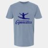 6500M - Best Value Ringspun Garment-Dyed T-Shirt Thumbnail