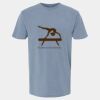6500M - Best Value Ringspun Garment-Dyed T-Shirt Thumbnail