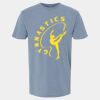 6500M - Best Value Ringspun Garment-Dyed T-Shirt Thumbnail
