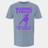 6500M - Best Value Ringspun Garment-Dyed T-Shirt Thumbnail