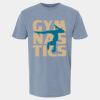 6500M - Best Value Ringspun Garment-Dyed T-Shirt Thumbnail