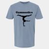 6500M - Best Value Ringspun Garment-Dyed T-Shirt Thumbnail