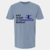 6500M - Best Value Ringspun Garment-Dyed T-Shirt Thumbnail