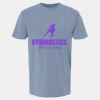 6500M - Best Value Ringspun Garment-Dyed T-Shirt Thumbnail