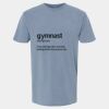 6500M - Best Value Ringspun Garment-Dyed T-Shirt Thumbnail