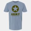 6500M - Best Value Ringspun Garment-Dyed T-Shirt Thumbnail