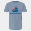 6500M - Best Value Ringspun Garment-Dyed T-Shirt Thumbnail