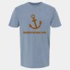6500M - Best Value Ringspun Garment-Dyed T-Shirt Thumbnail