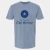 6500M - Best Value Ringspun Garment-Dyed T-Shirt Thumbnail