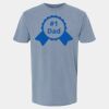 6500M - Best Value Ringspun Garment-Dyed T-Shirt Thumbnail